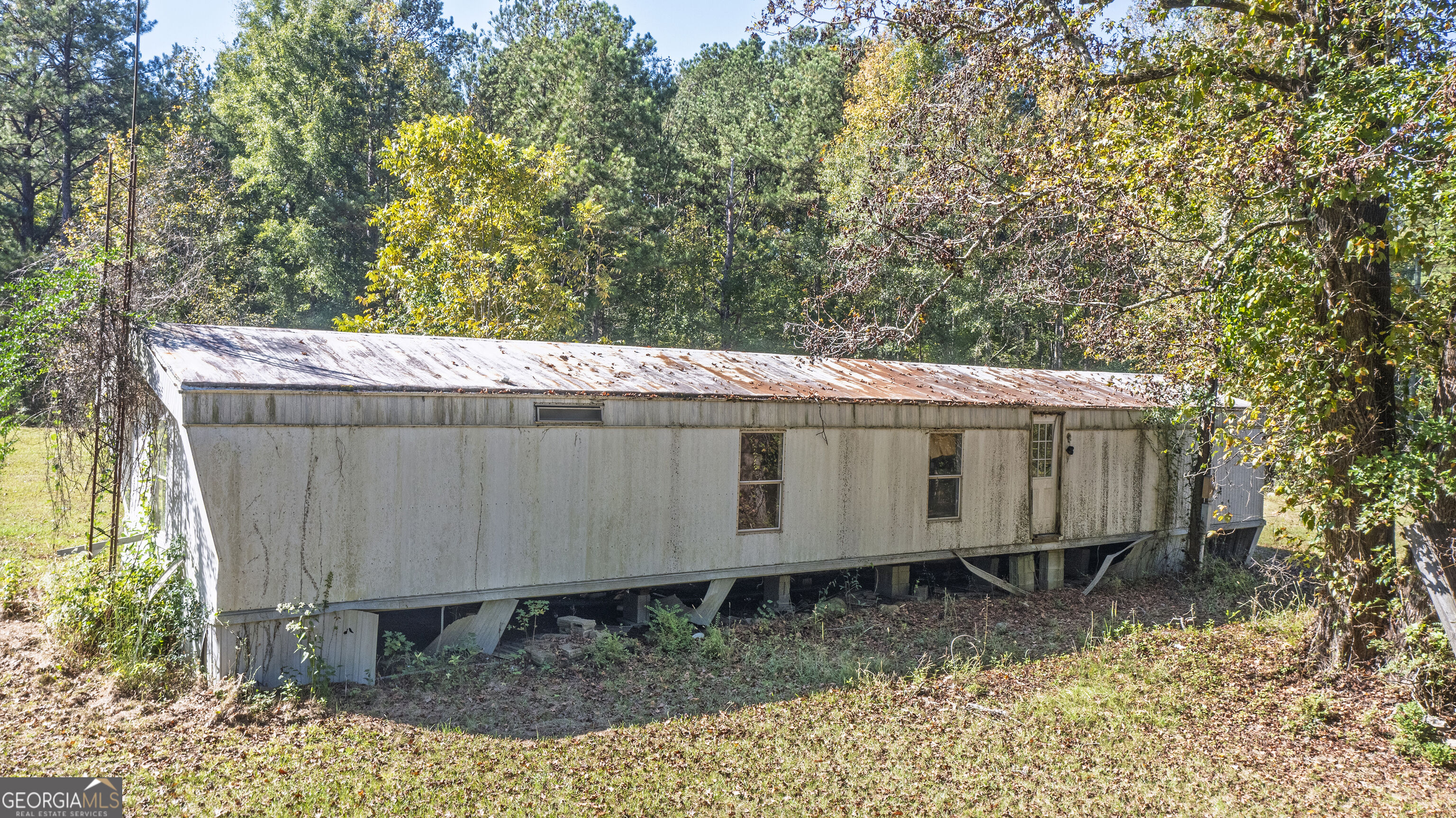 81 Persimmon Lane Warm Springs GA 31830