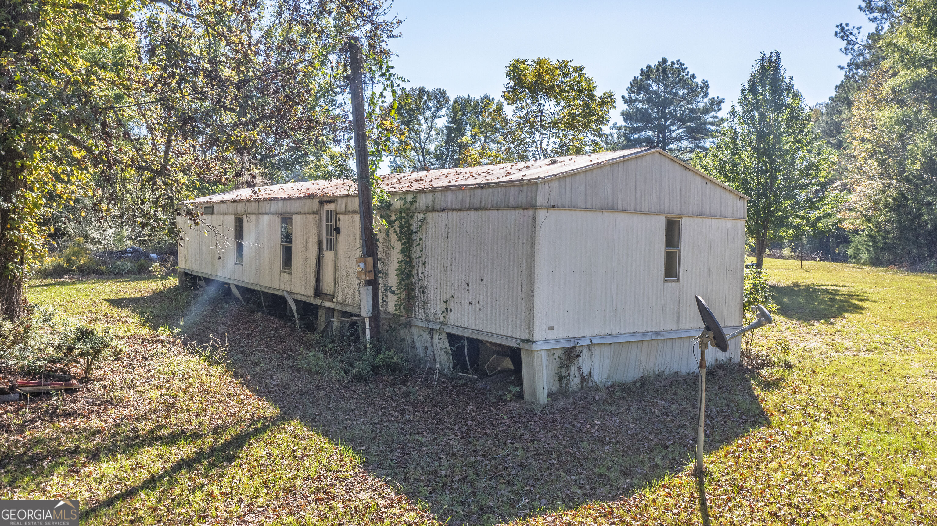 81 Persimmon Lane Warm Springs GA 31830