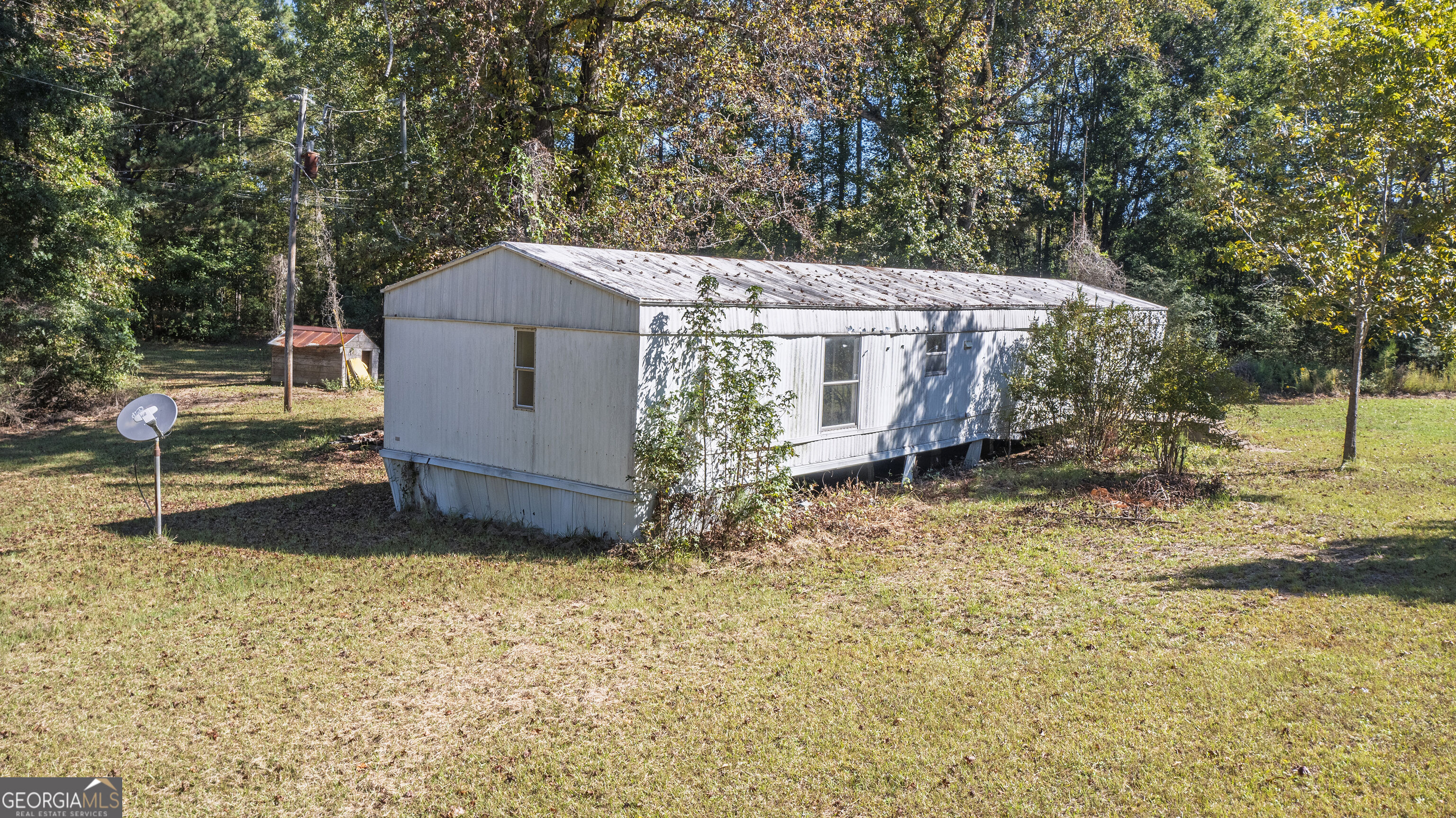 81 Persimmon Lane Warm Springs GA 31830