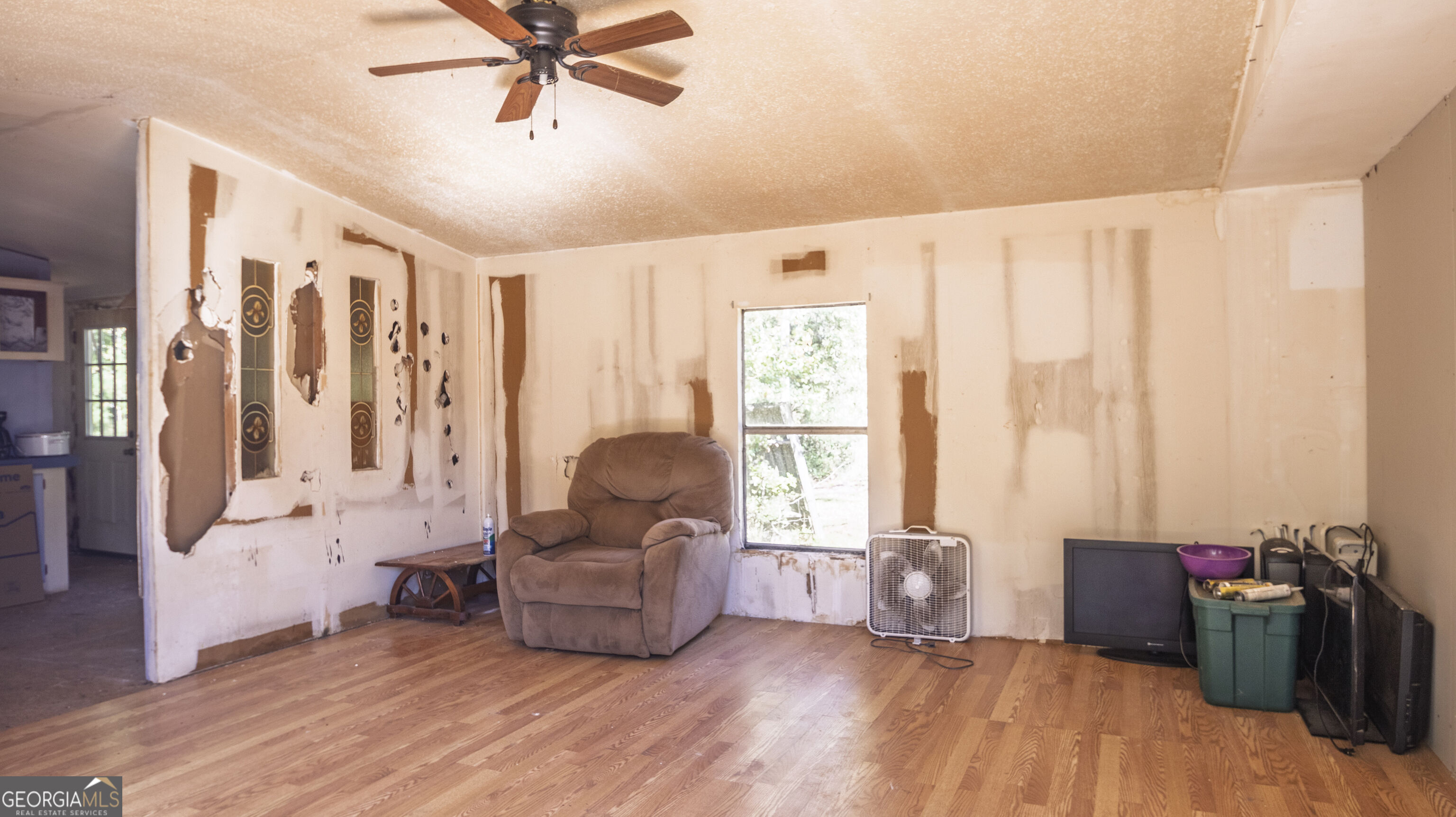 81 Persimmon Lane Warm Springs GA 31830