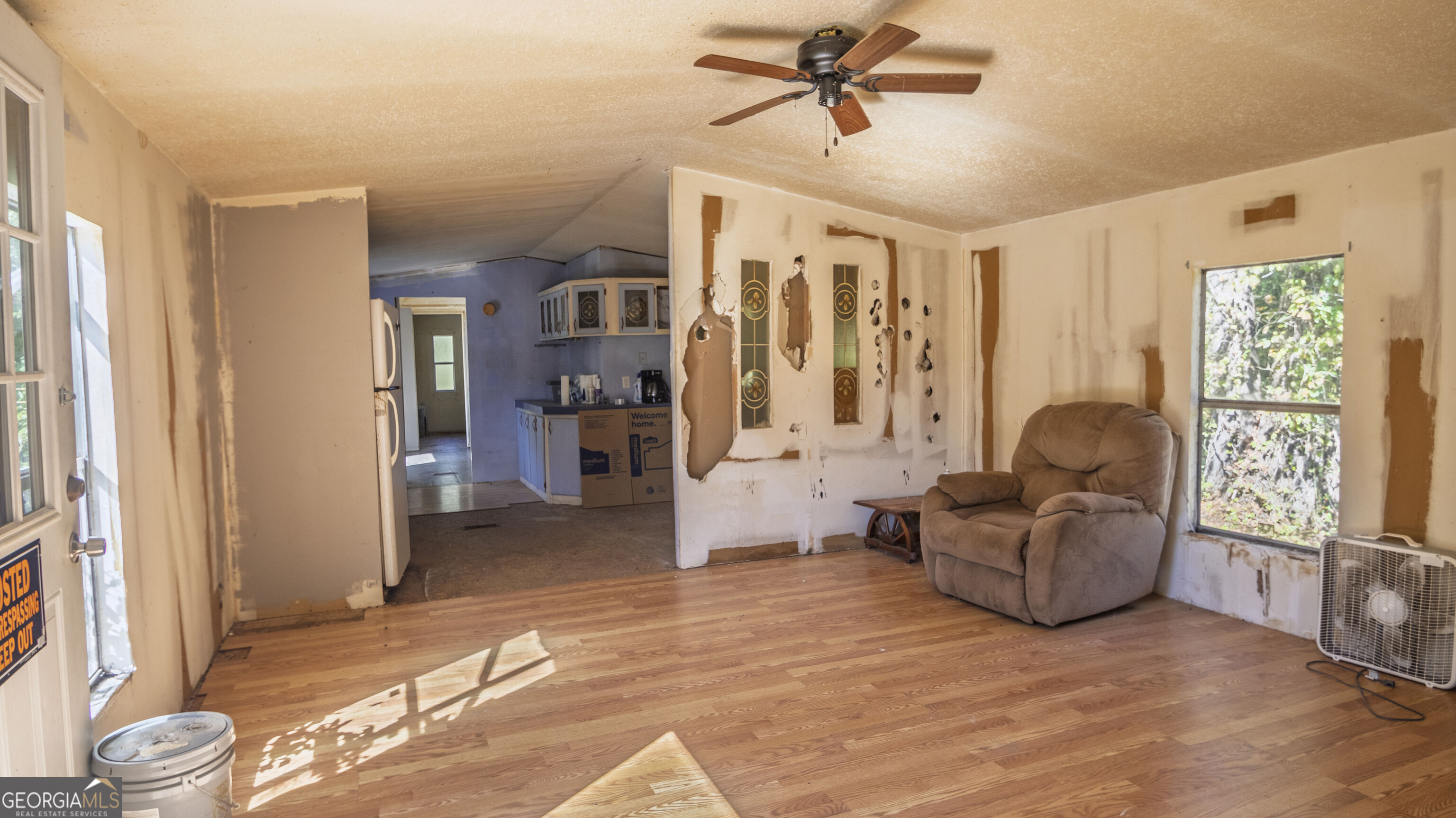 81 Persimmon Lane Warm Springs GA 31830