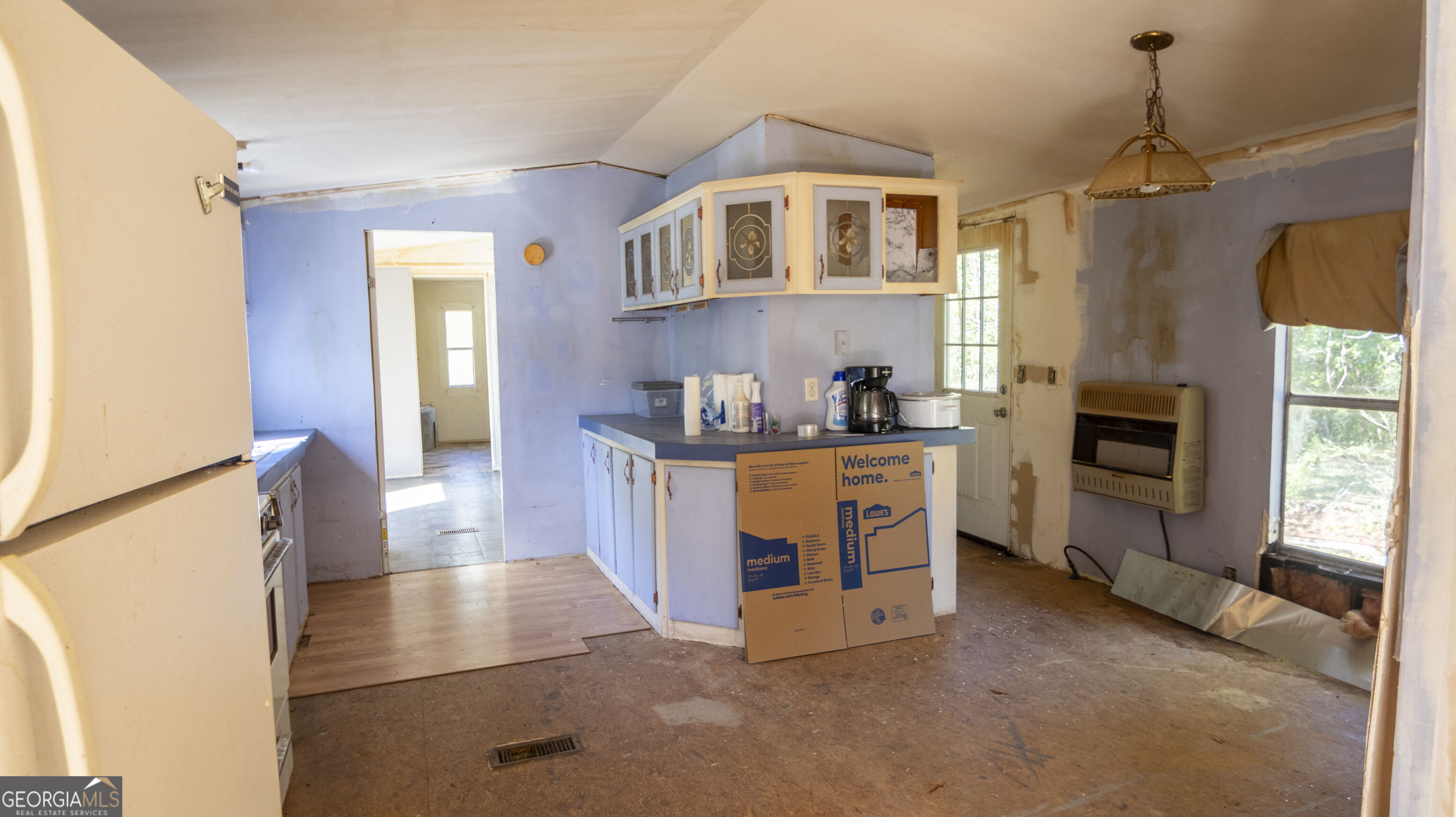 81 Persimmon Lane Warm Springs GA 31830
