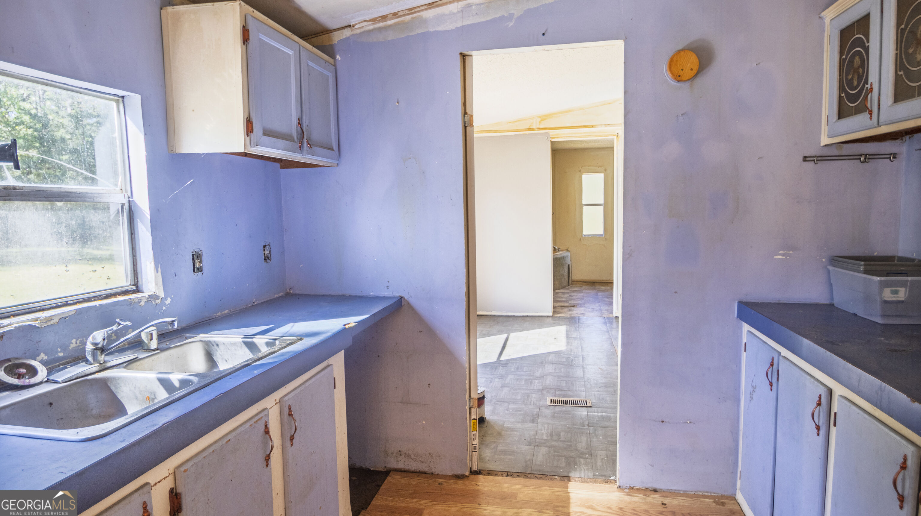 81 Persimmon Lane Warm Springs GA 31830