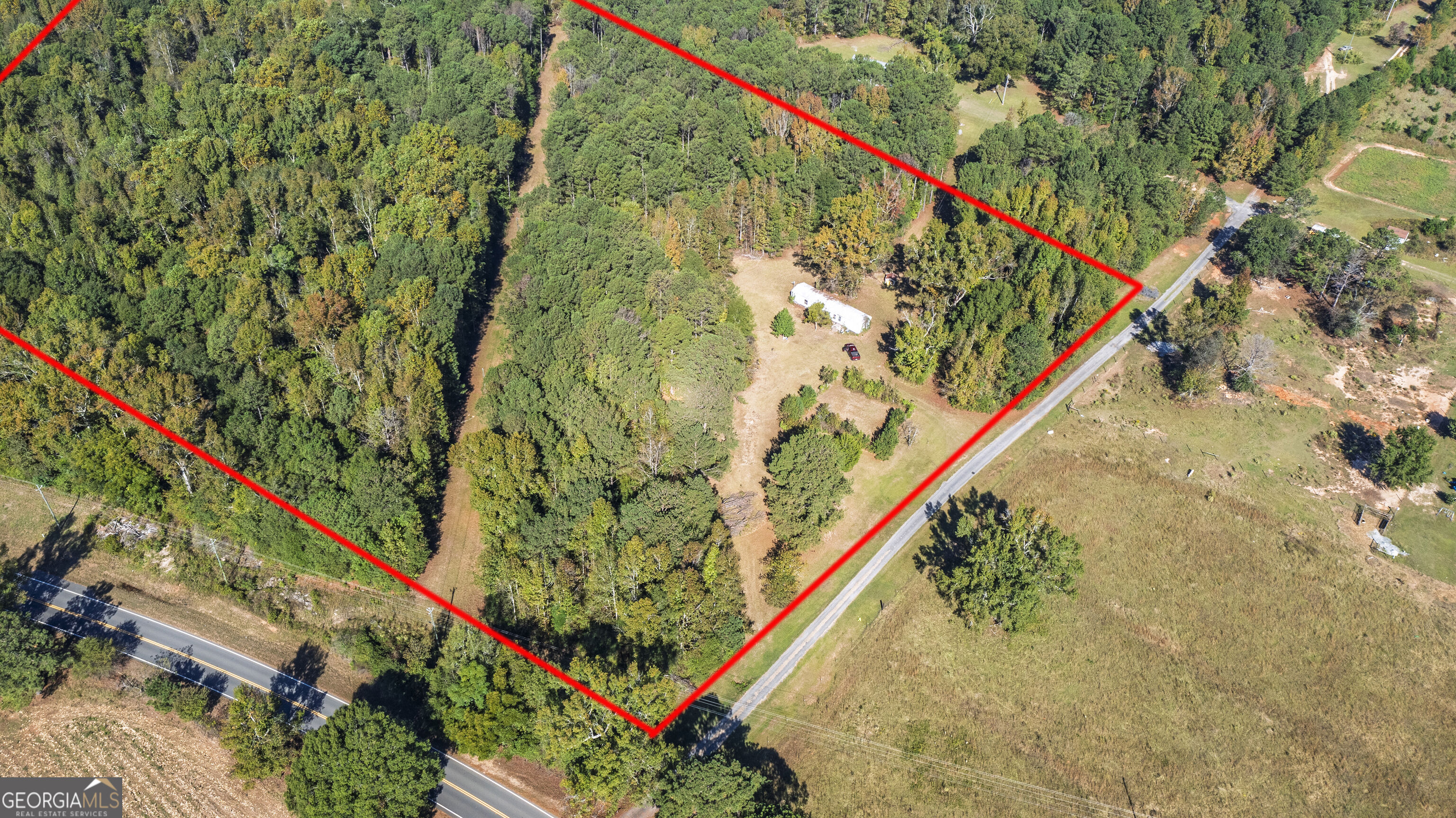 81 Persimmon Lane Warm Springs GA 31830