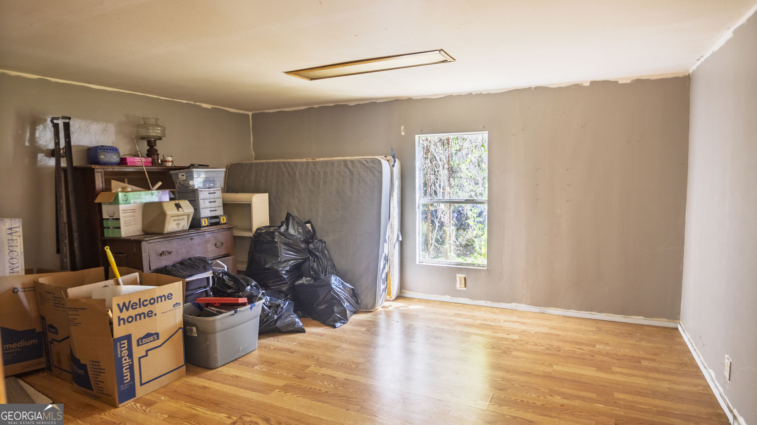 81 Persimmon Lane Warm Springs GA 31830