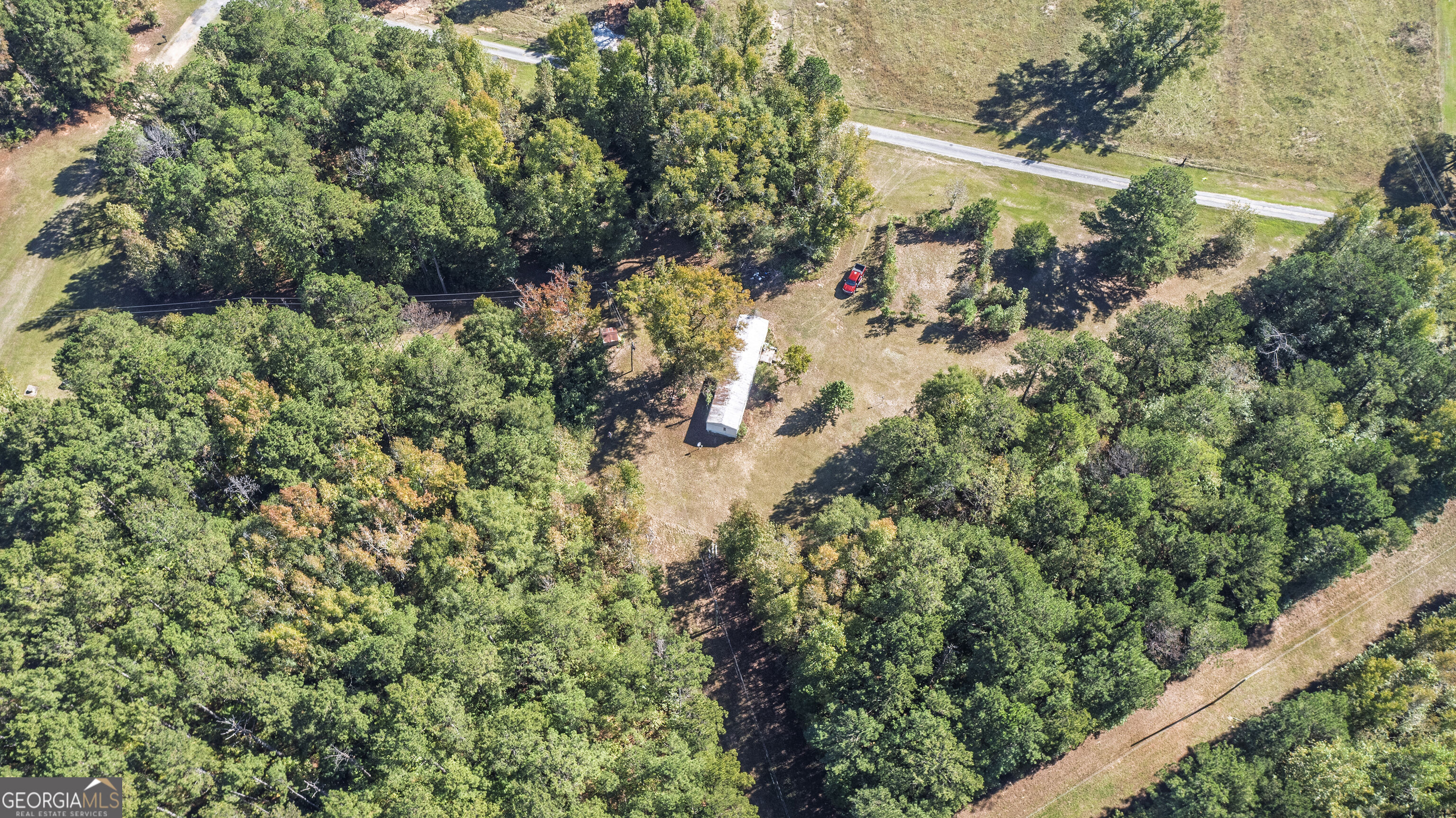 81 Persimmon Lane Warm Springs GA 31830
