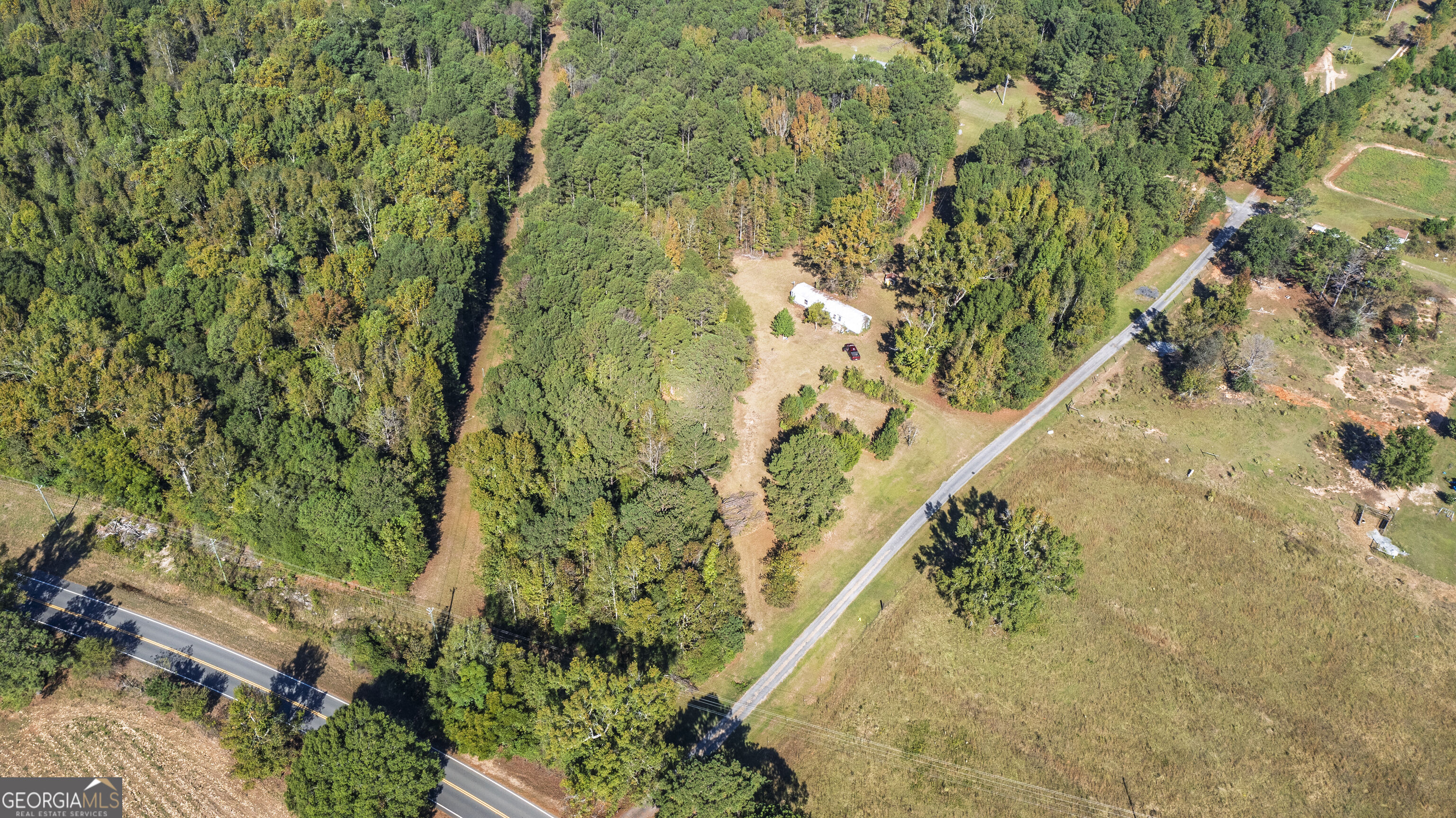 81 Persimmon Lane Warm Springs GA 31830