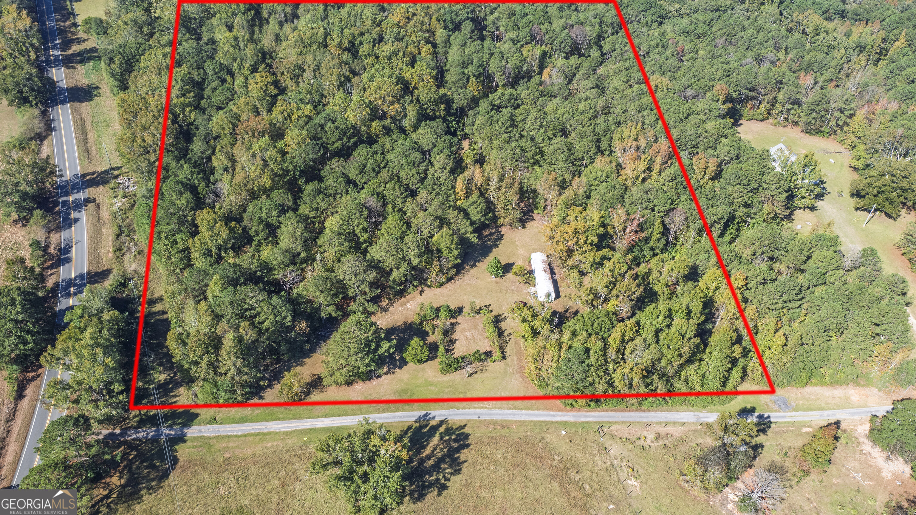 81 Persimmon Lane Warm Springs GA 31830