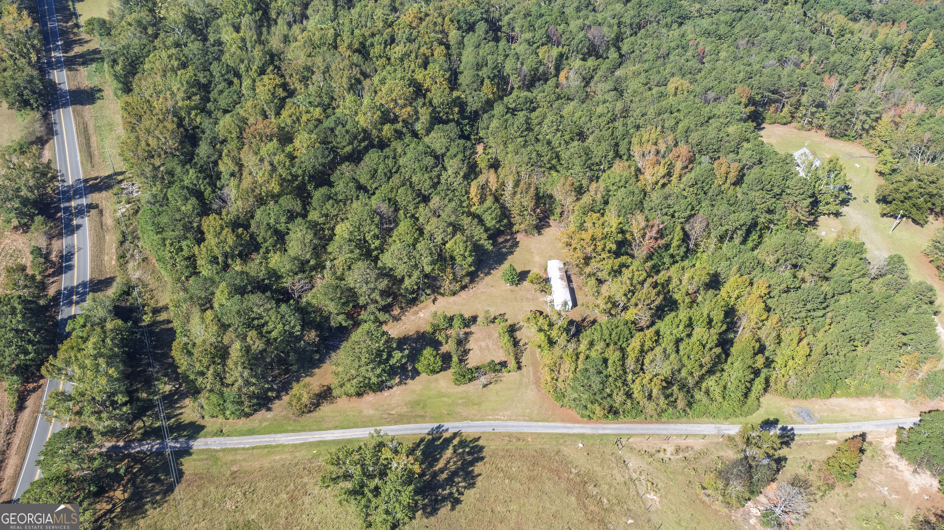 81 Persimmon Lane Warm Springs GA 31830