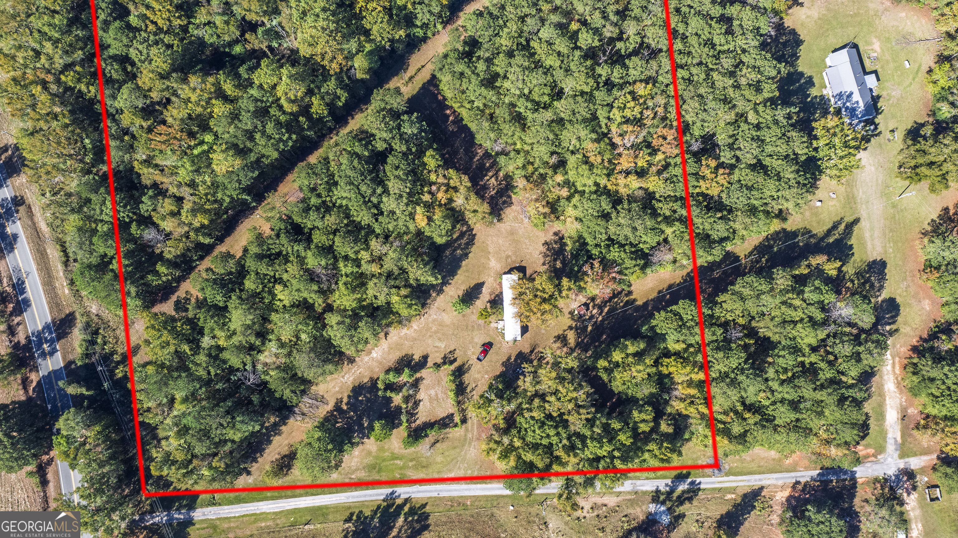 81 Persimmon Lane Warm Springs GA 31830