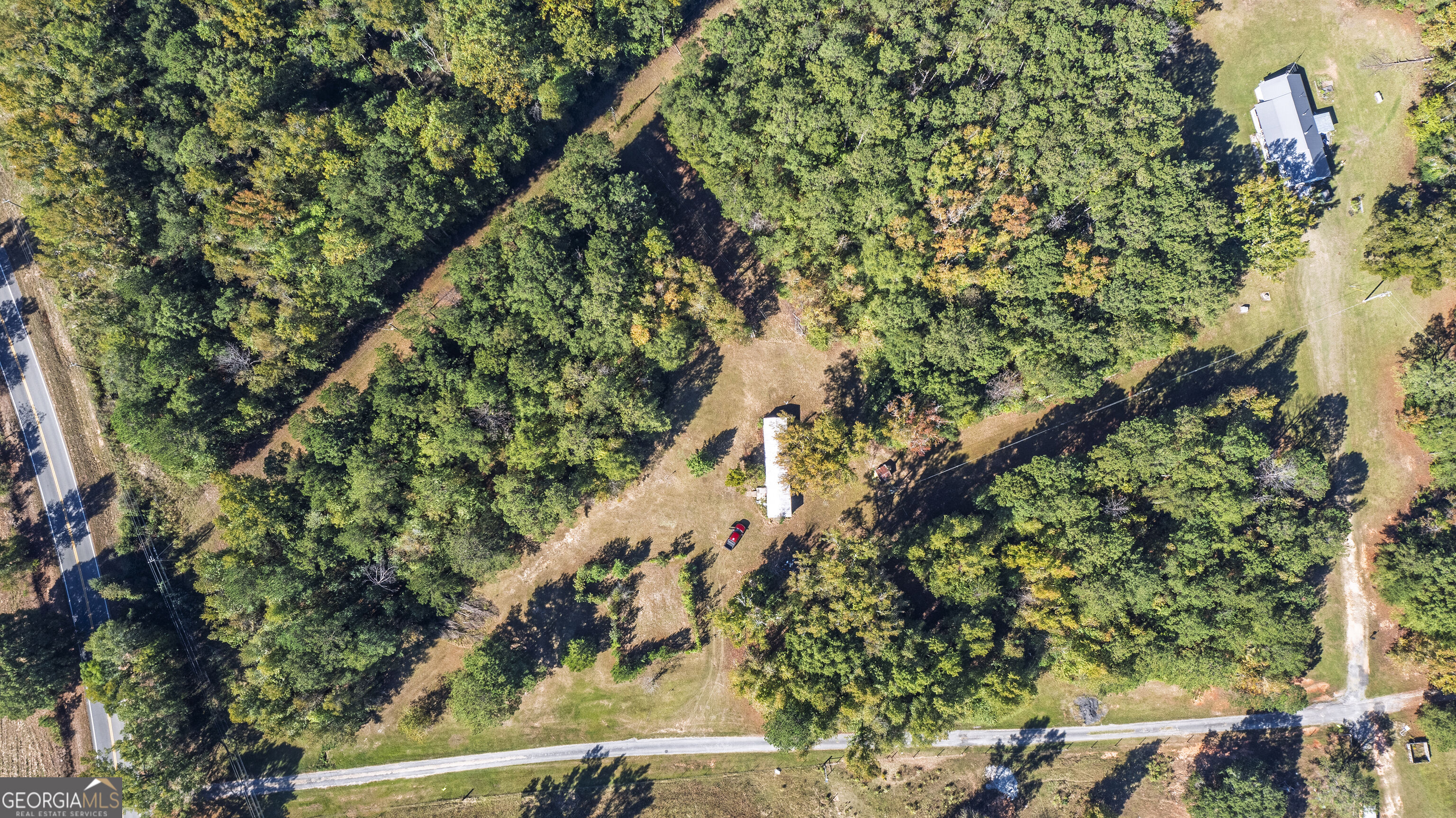 81 Persimmon Lane Warm Springs GA 31830