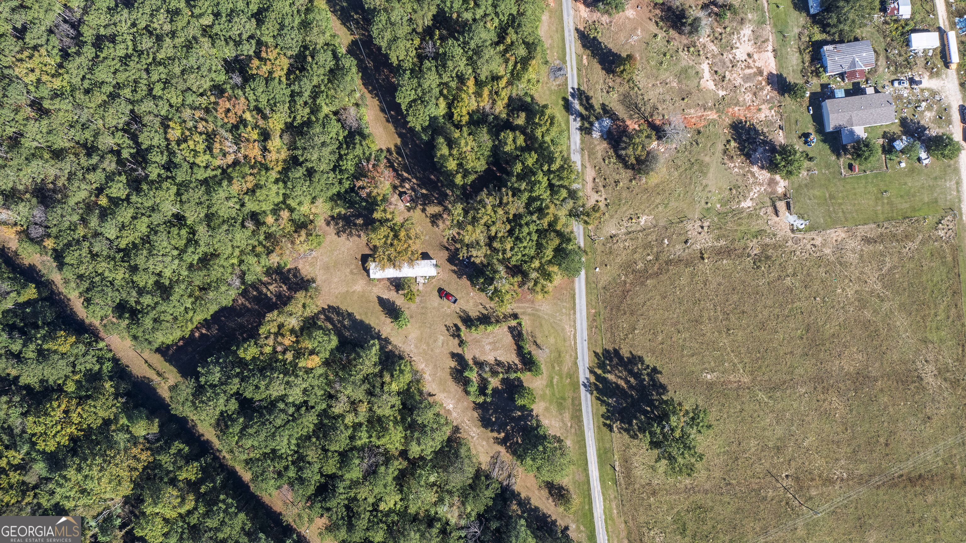 81 Persimmon Lane Warm Springs GA 31830