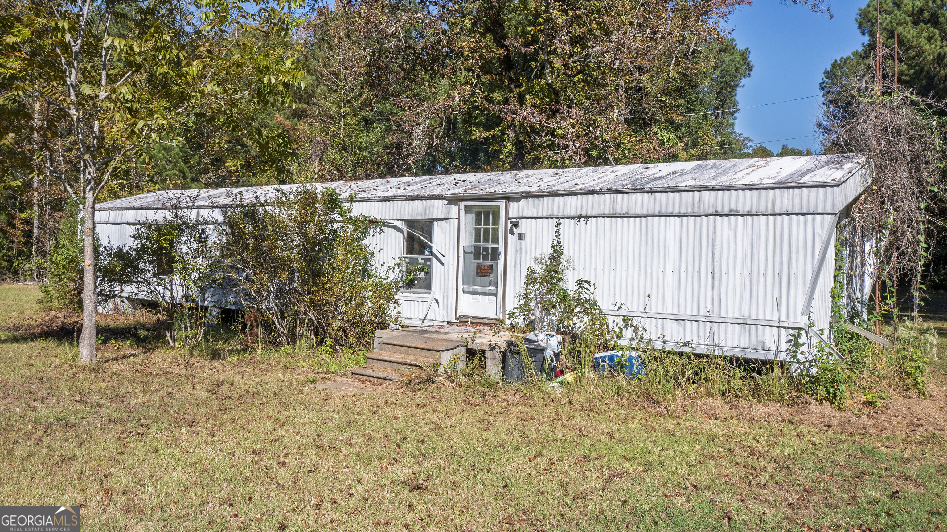81 Persimmon Lane Warm Springs GA 31830