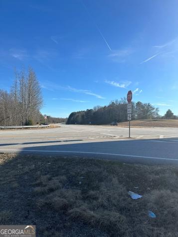 0 Harmony Church Road Baldwin GA 30511