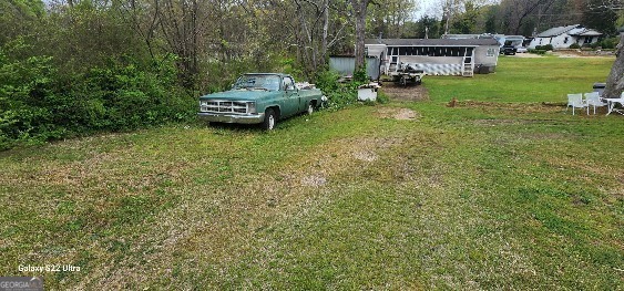 0 Pulliam Street Elberton GA 30635