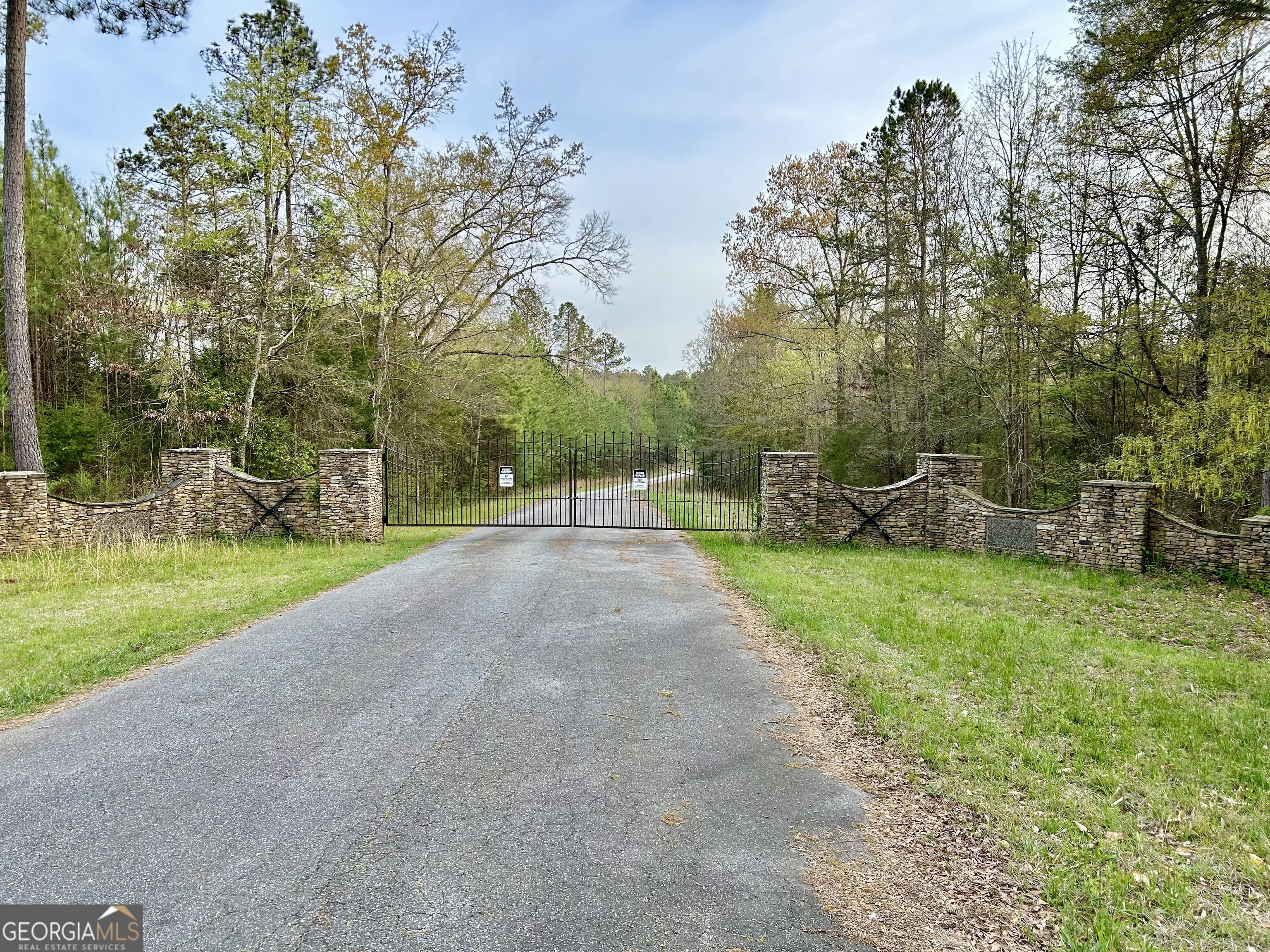 0 Bond Drive Elberton GA 30635