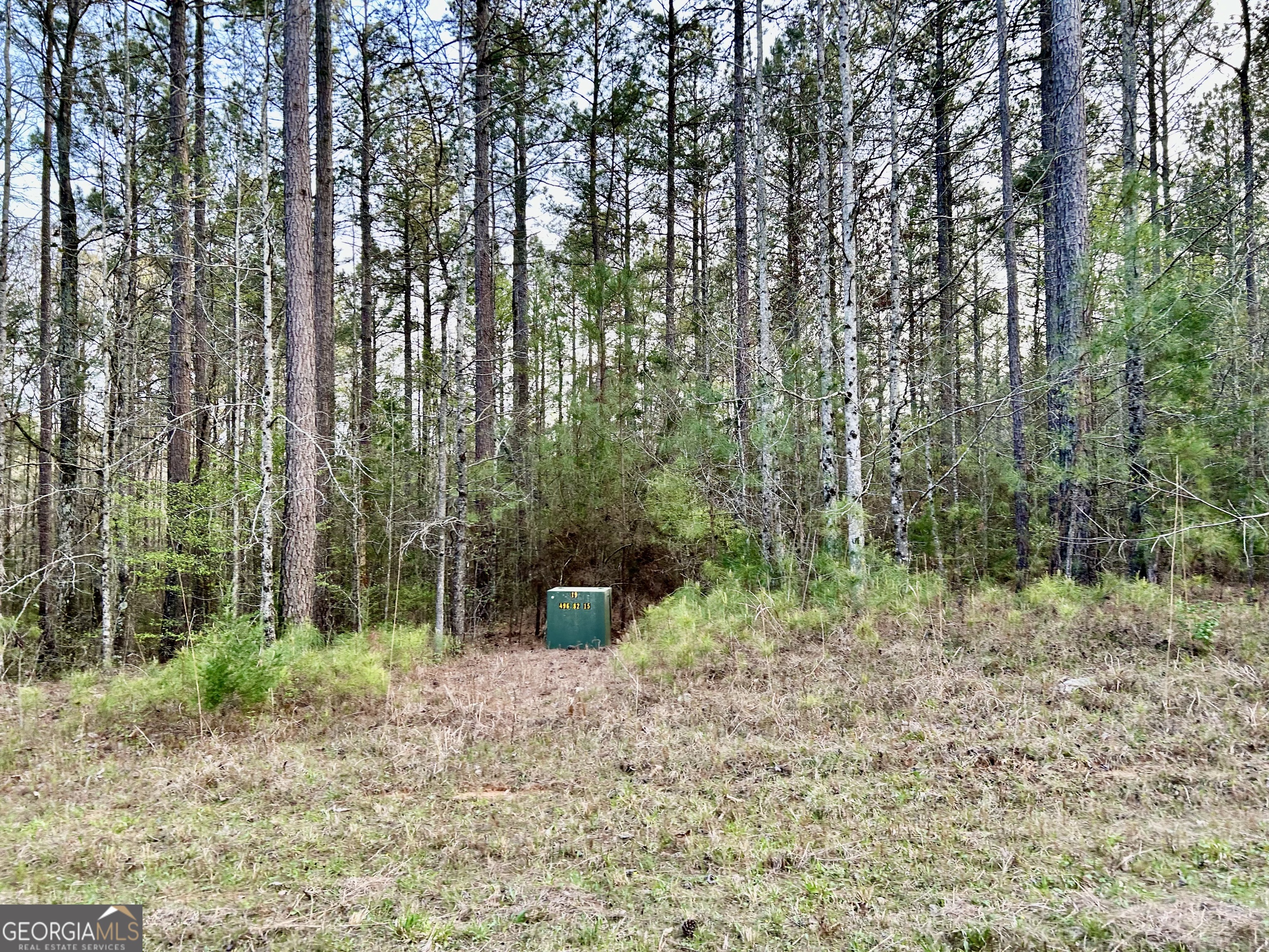 0 Bond Drive Elberton GA 30635