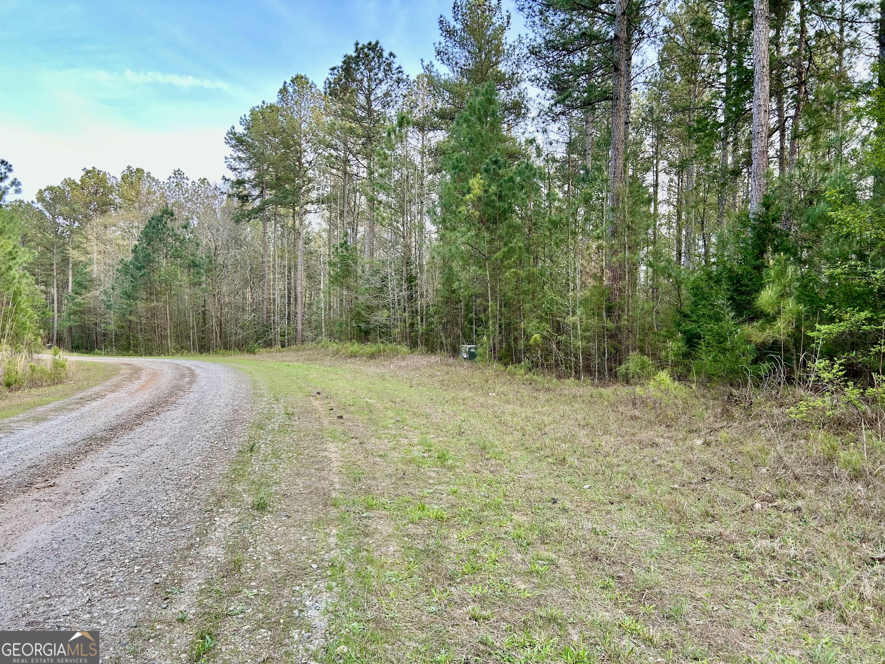 0 Bond Drive Elberton GA 30635