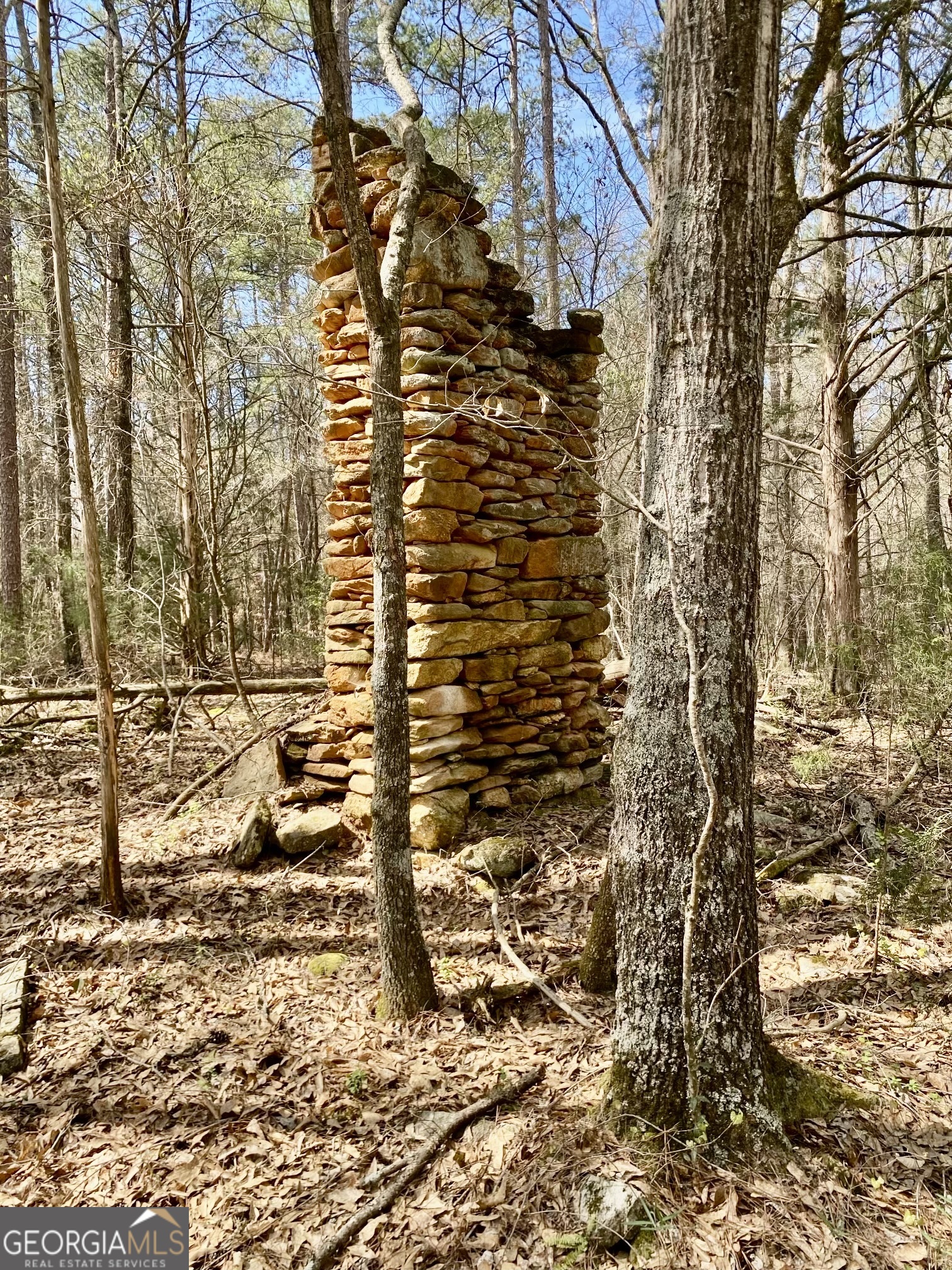 0 Bond Drive Elberton GA 30635