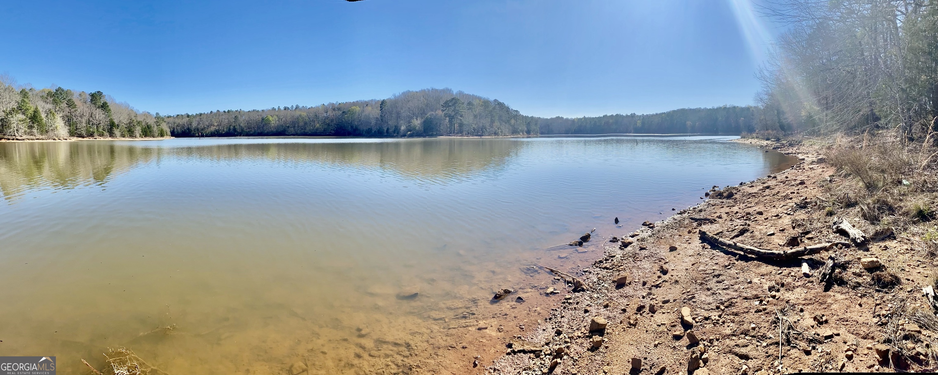 0 Bond Drive Elberton GA 30635