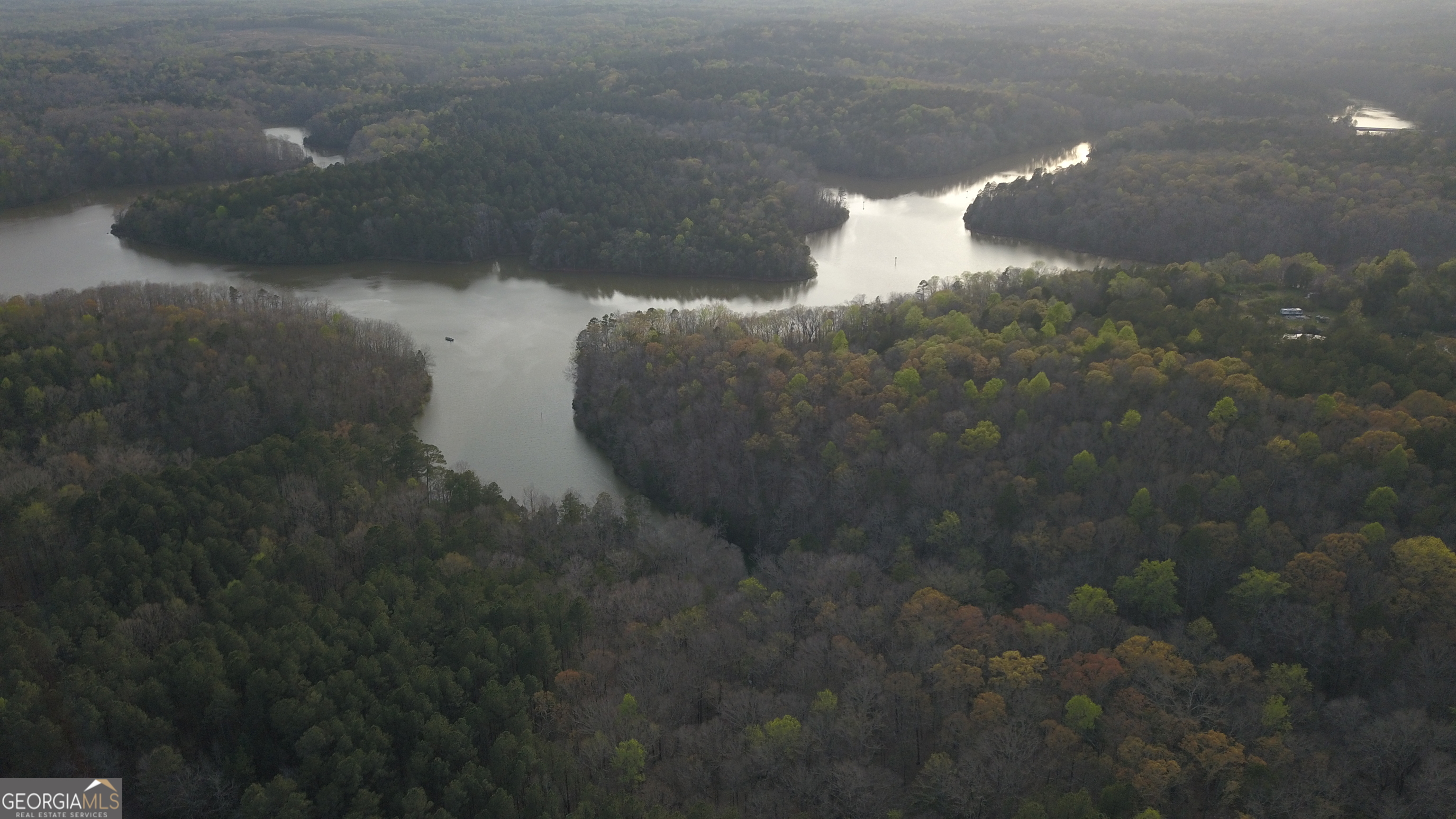 0 Bond Drive Elberton GA 30635