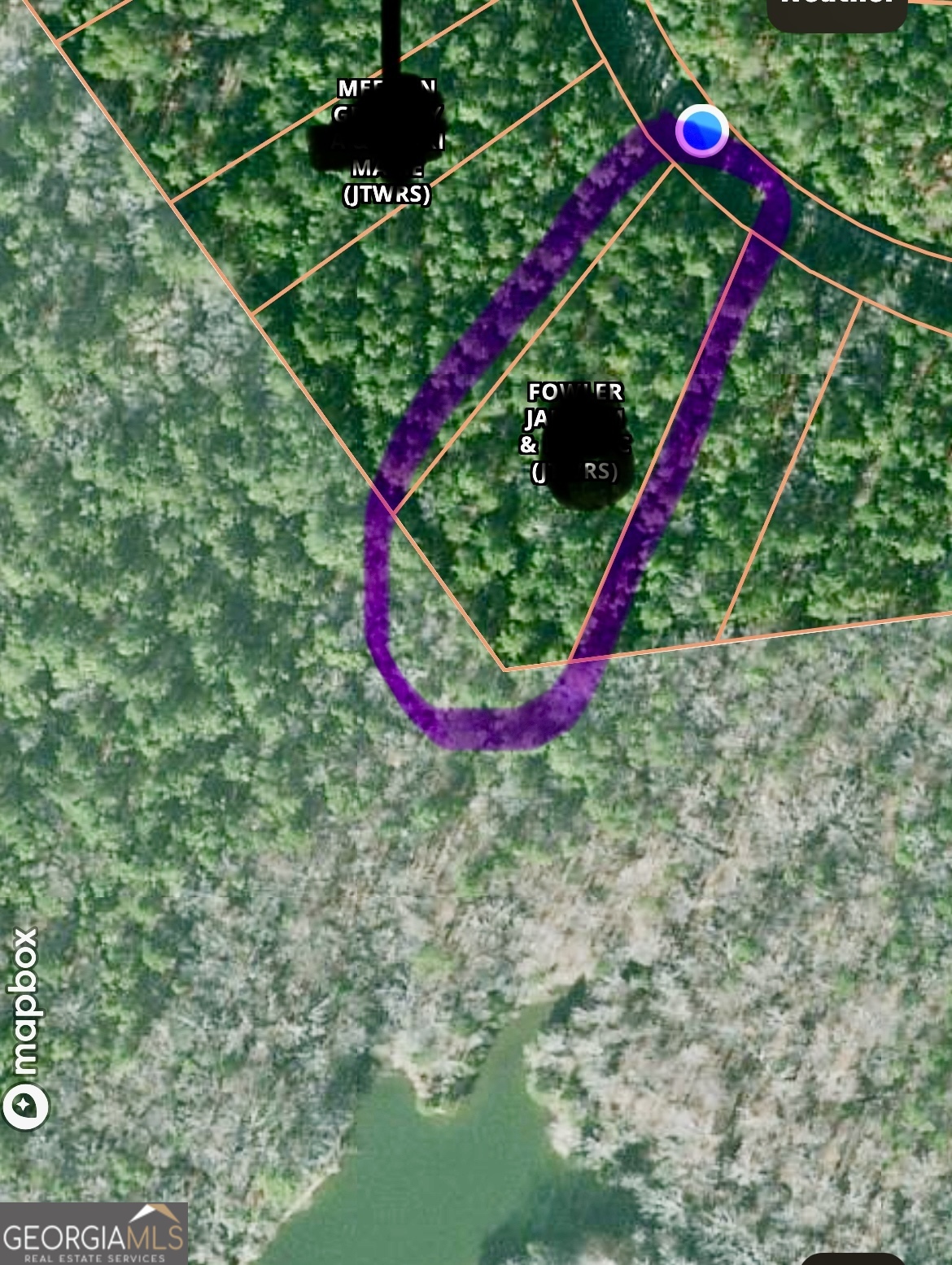0 Bond Drive Elberton GA 30635