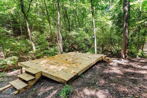4A 0 Creekside Drive Cleveland GA 30528
