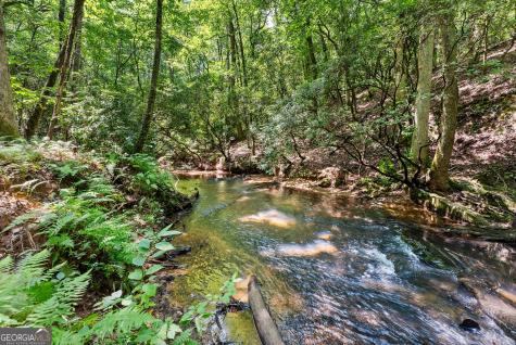 4A 0 Creekside Drive Cleveland GA 30528