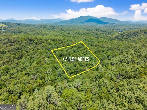 4A 0 Creekside Drive Cleveland GA 30528