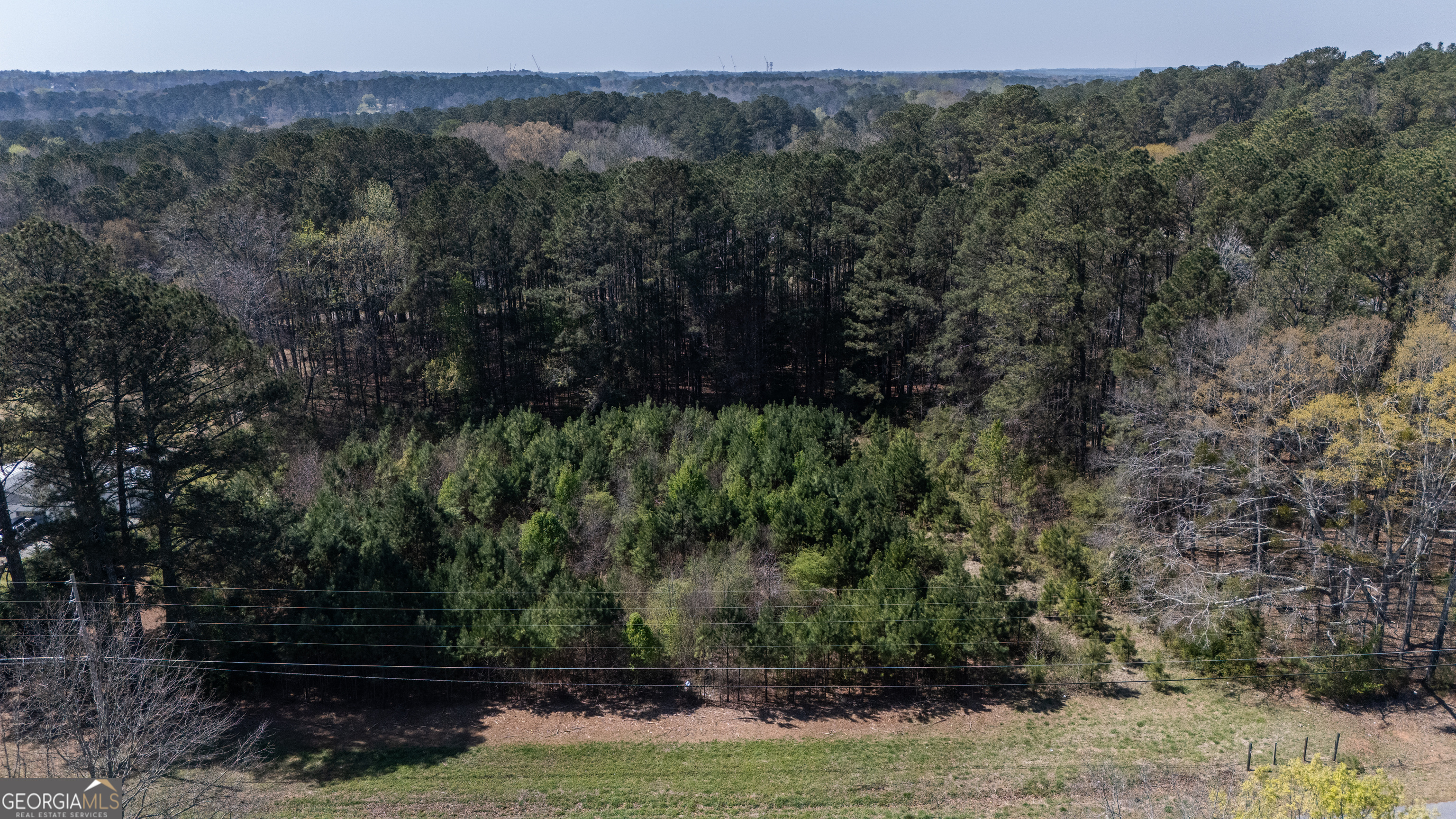 0 East Of Burch Road Fayetteville GA 30215