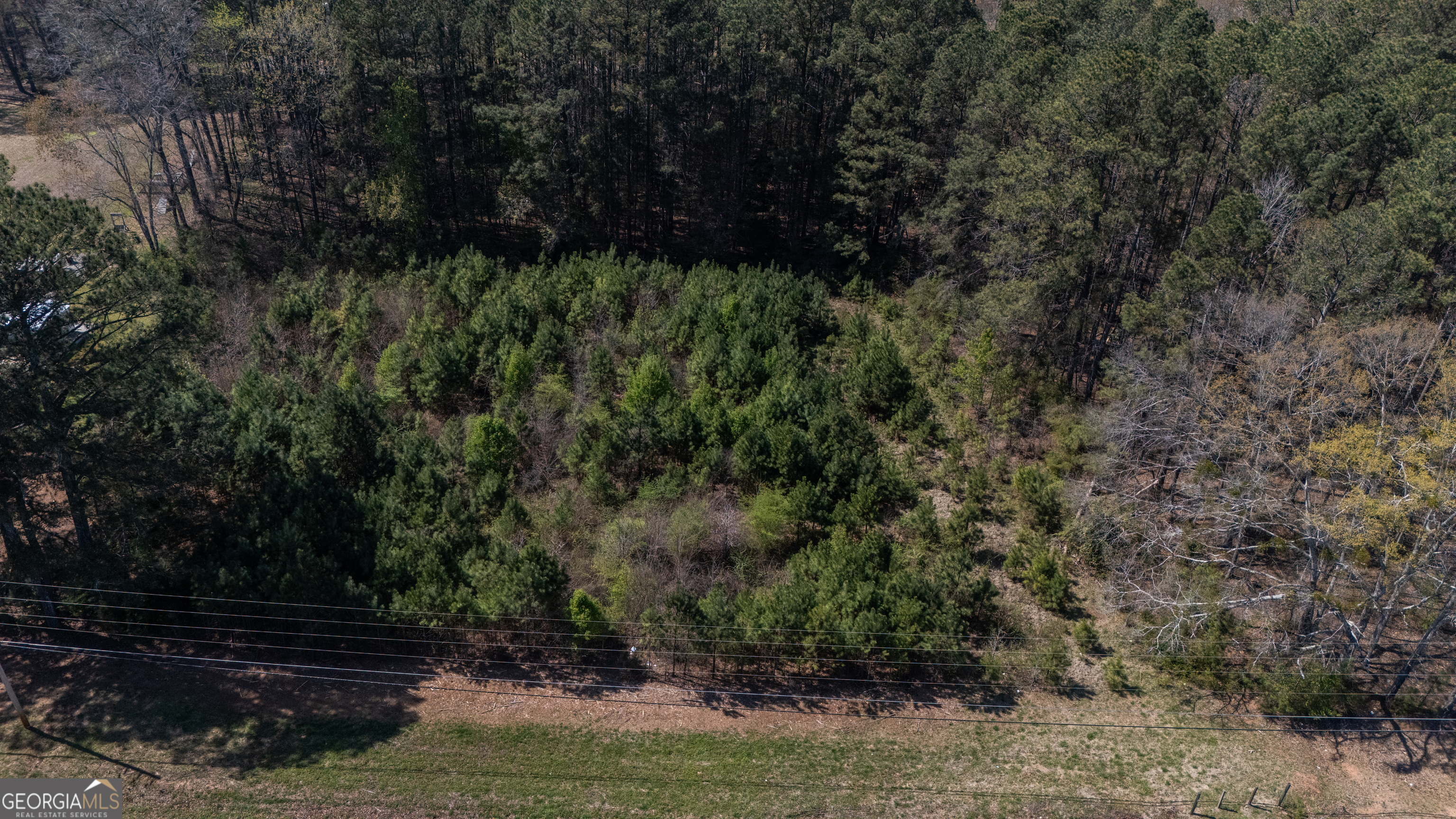 0 East Of Burch Road Fayetteville GA 30215
