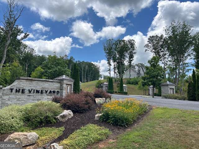 Lt 95 Timberline Trail Ellijay GA 30540