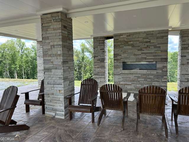 Lt 95 Timberline Trail Ellijay GA 30540