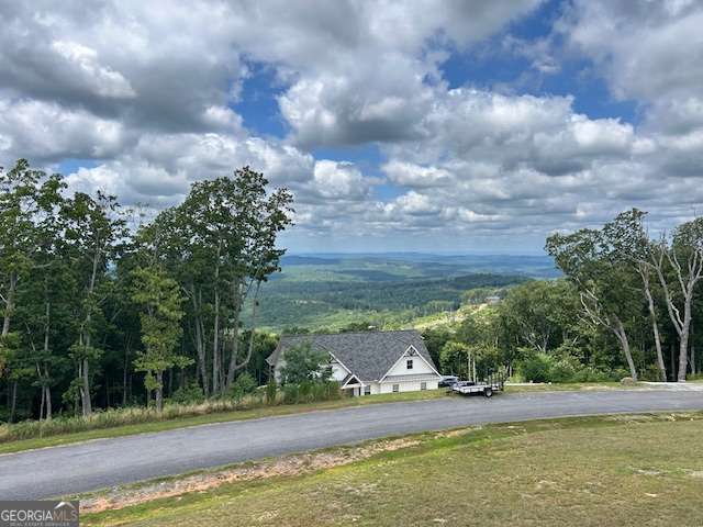 Lt 95 Timberline Trail Ellijay GA 30540