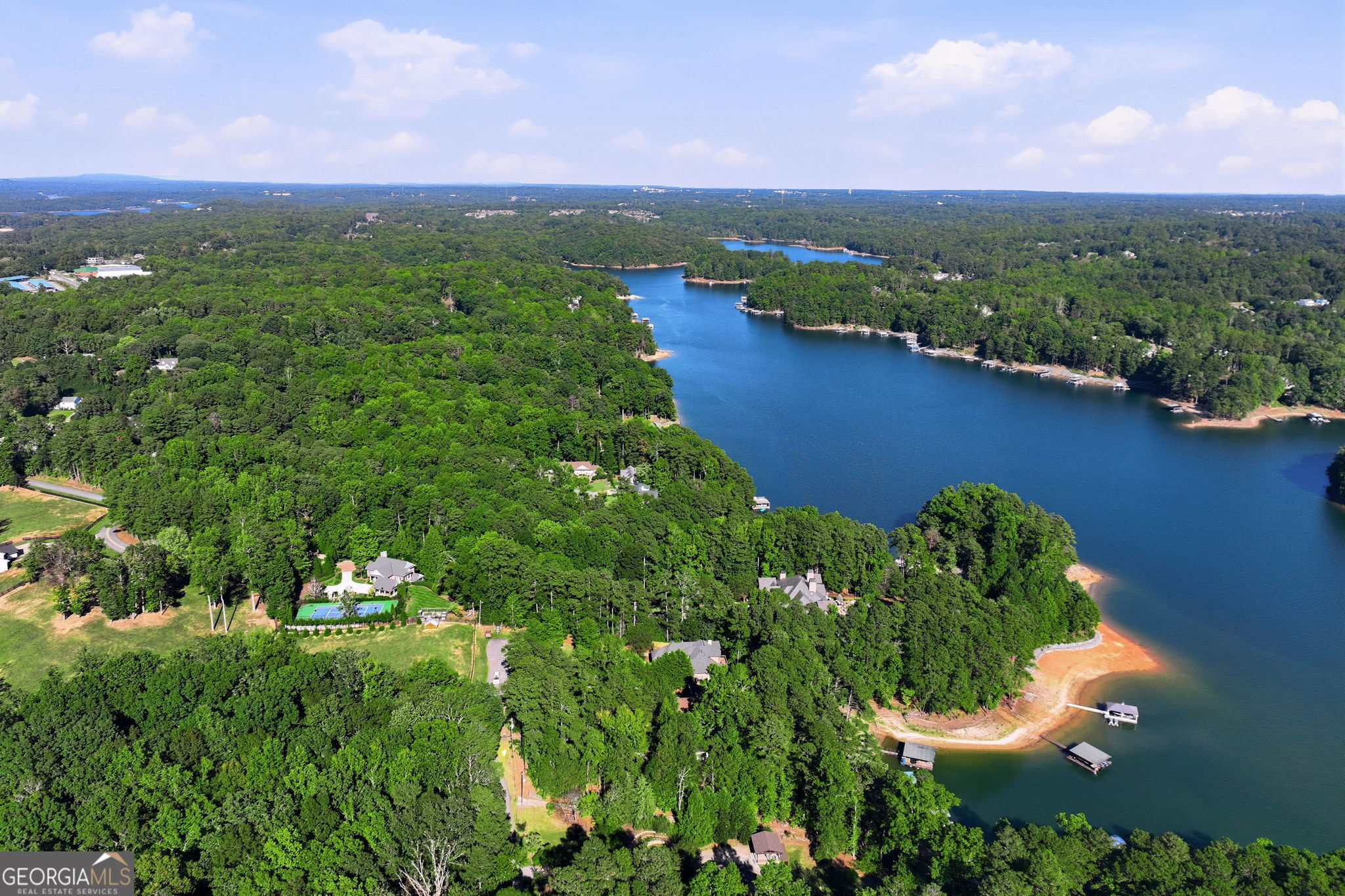 4957 Ponderosa Drive Gainesville GA 30504