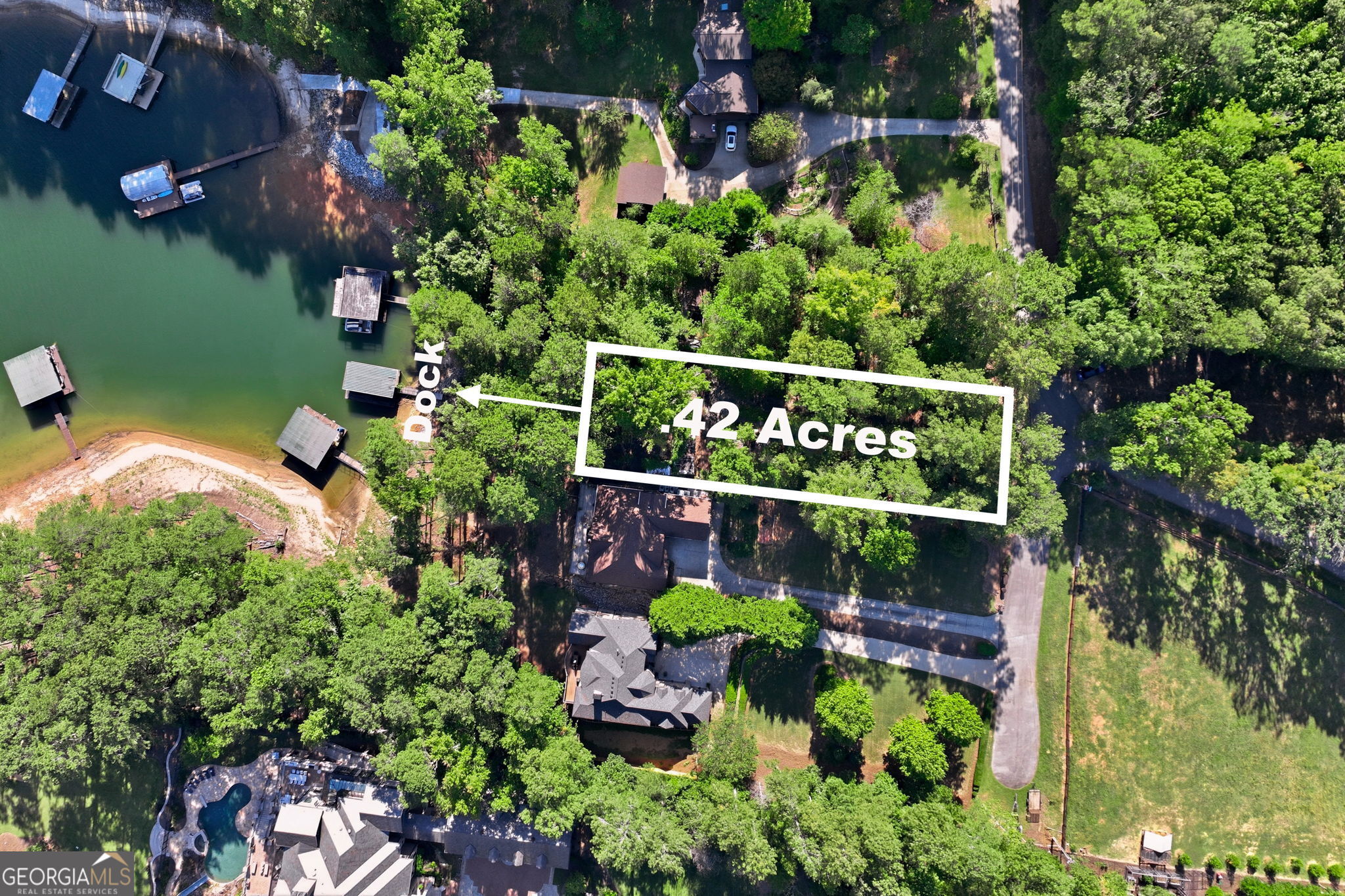 4957 Ponderosa Drive Gainesville GA 30504