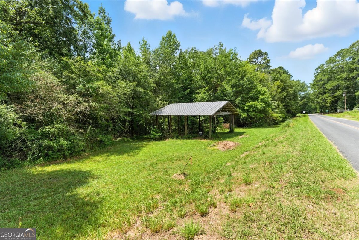 0 George Road Cave Spring GA 30124