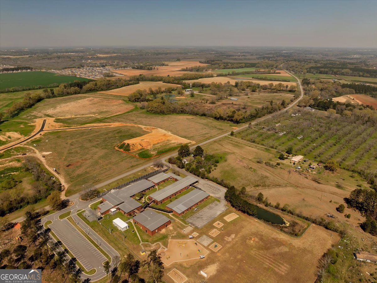 405 Arena Road Perry GA 31069