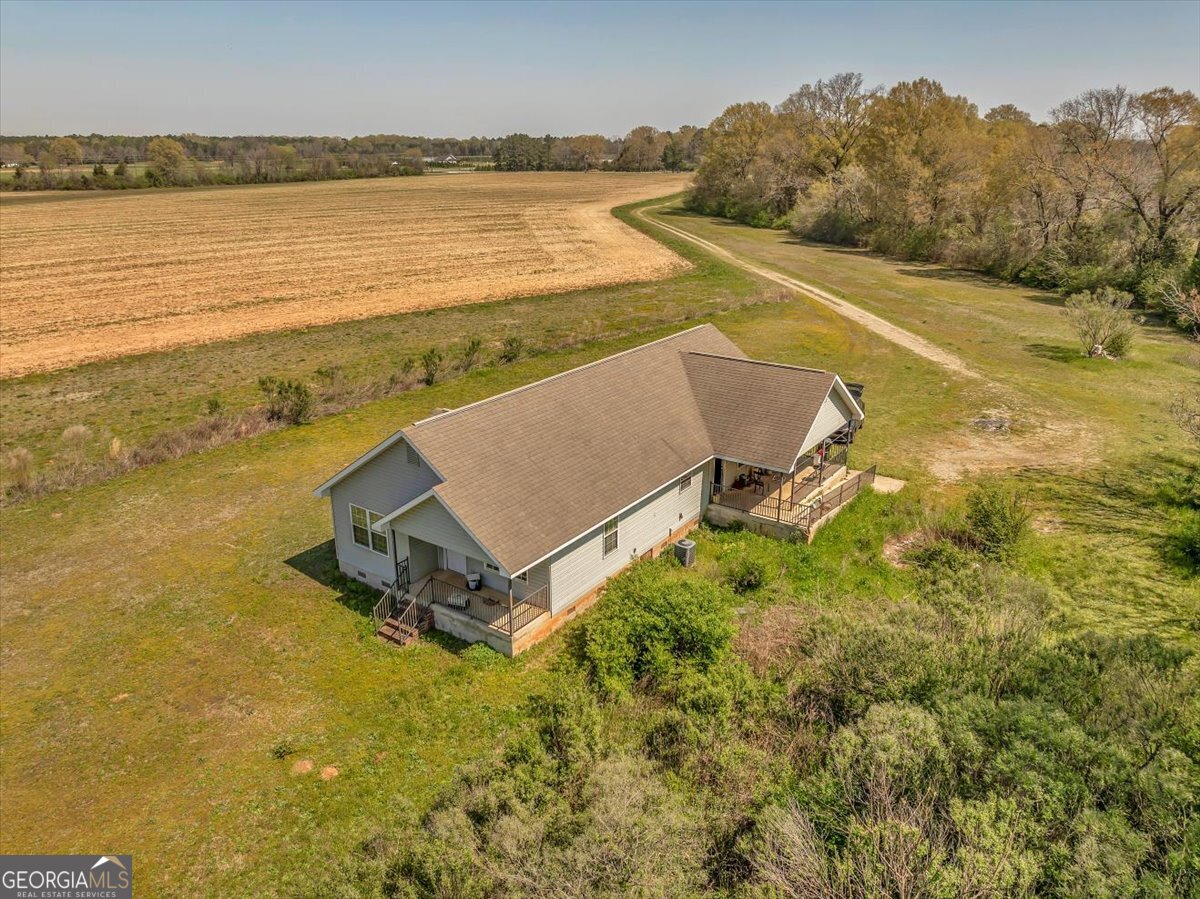 405 Arena Road Perry GA 31069