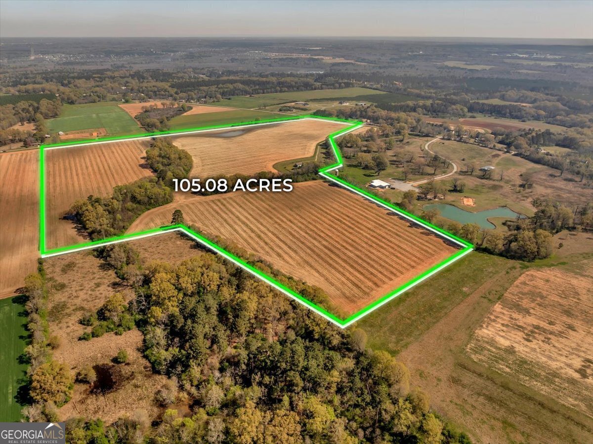 405 Arena Road Perry GA 31069