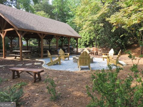 210 Chimney Oaks Trail Cleveland GA 30528