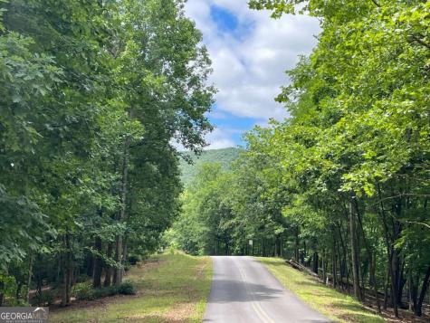 Lot 57 Asheland Overlook Young Harris GA 30582