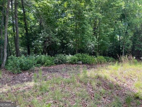 Lot 57 Asheland Overlook Young Harris GA 30582