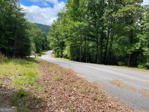 Lot 57 Asheland Overlook Young Harris GA 30582