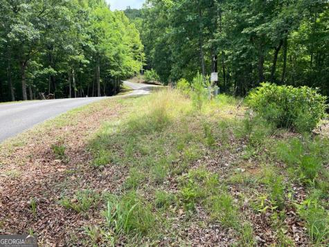 Lot 57 Asheland Overlook Young Harris GA 30582