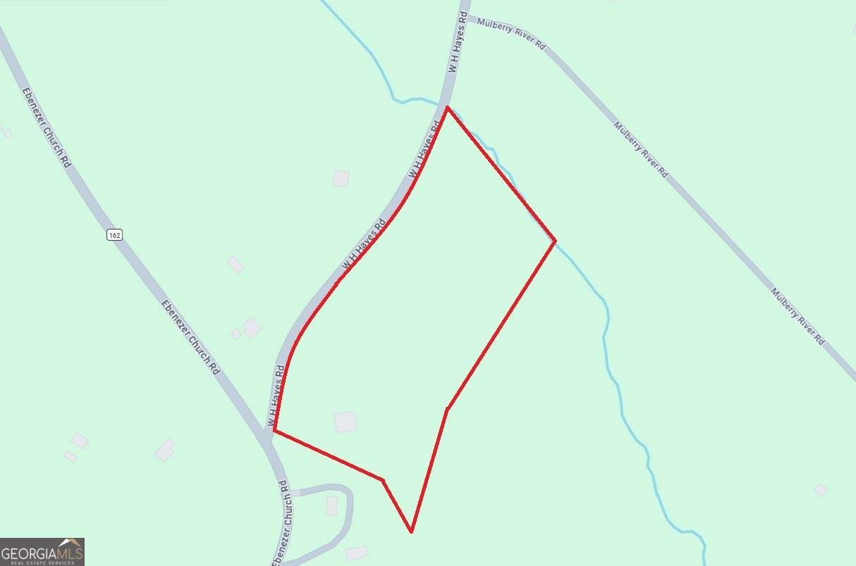 0 Wh Hayes Road Winder GA 30680