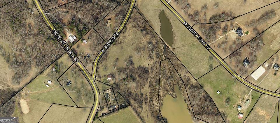 0 Wh Hayes Road Winder GA 30680