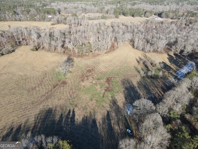 Lot 14 Gresham Zebulon GA 30295
