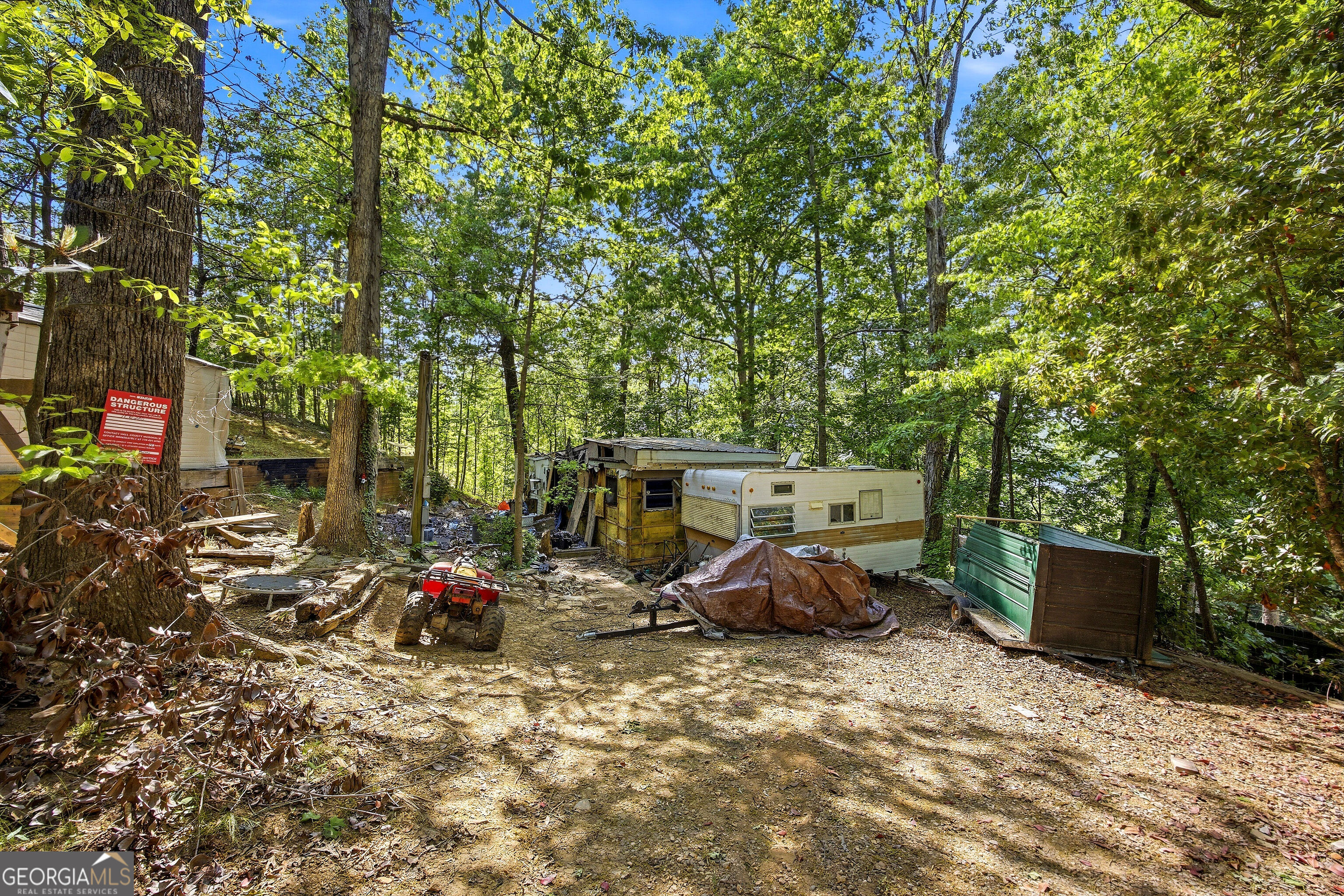 6177 Timberidge Drive Gainesville GA 30506