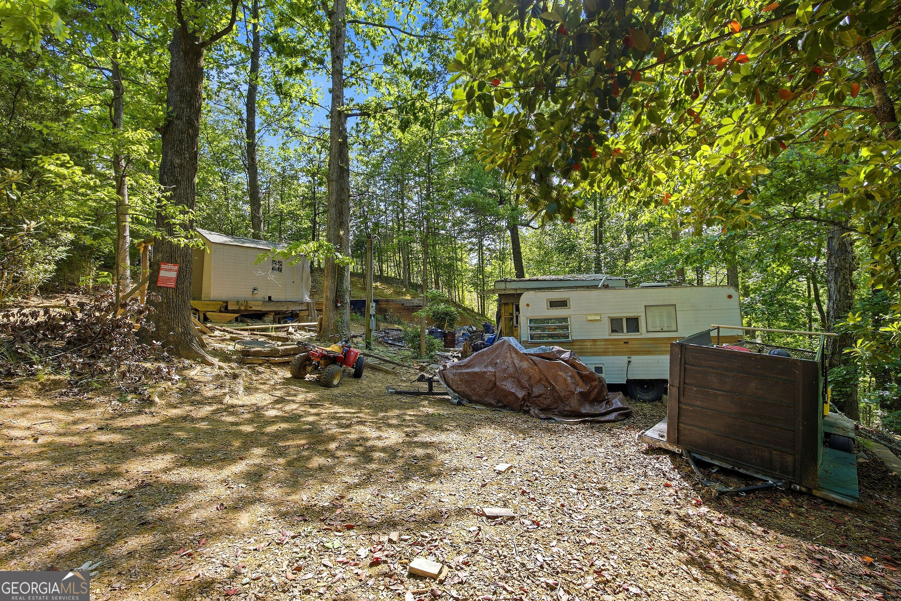 6177 Timberidge Drive Gainesville GA 30506